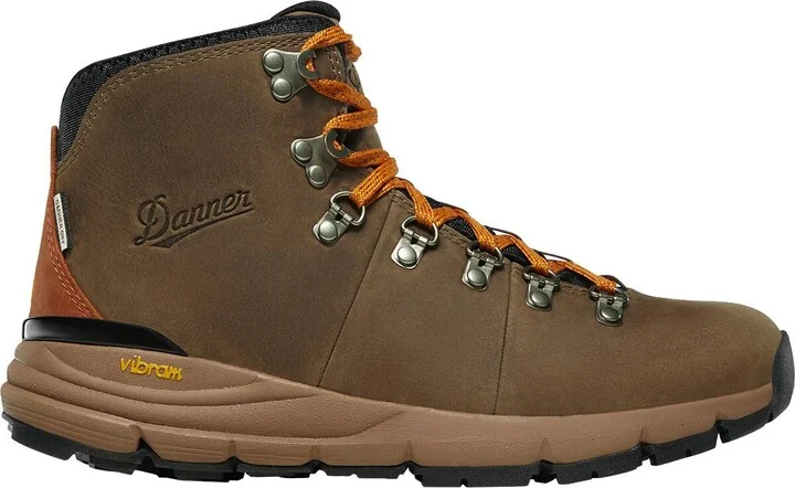 Danner Mountain 600 Full-Grain Leather Hiking Boot - Men's