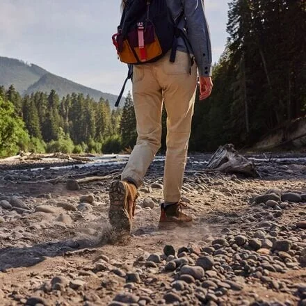 Danner Mountain 600 Full Grain Leather Hiking Boot - Women's - Image 6