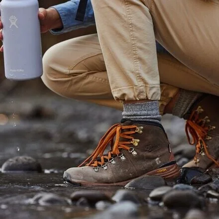 Danner Mountain 600 Full Grain Leather Hiking Boot - Women's - Image 7