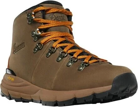Danner Mountain 600 Full Grain Leather Hiking Boot - Women's - Image 9