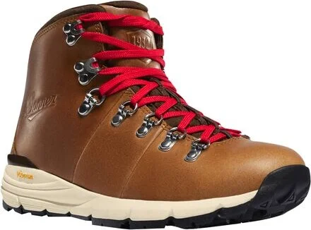 Danner Mountain 600 Full Grain Leather Hiking Boot - Women's - Image 3