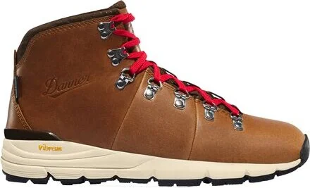 Danner Mountain 600 Full Grain Leather Hiking Boot - Women's - Image 4