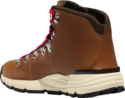 Danner Mountain 600 Full Grain Leather Hiking Boot - Women's - Image 5