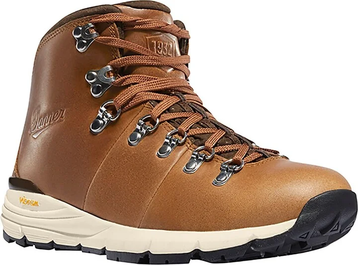 Danner Mountain 600 Full Grain Leather Hiking Boot - Women's