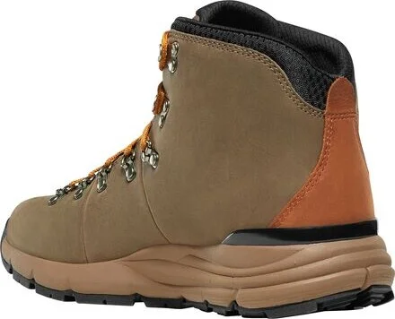 Danner Mountain 600 Full-Grain Wide Hiking Boot - Men's - Image 2