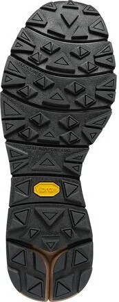 Danner Mountain 600 Full-Grain Wide Hiking Boot - Men's - Image 3