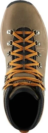Danner Mountain 600 Full-Grain Wide Hiking Boot - Men's - Image 5