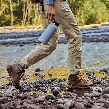 Danner Mountain 600 Full-Grain Wide Hiking Boot - Men's - Image 6