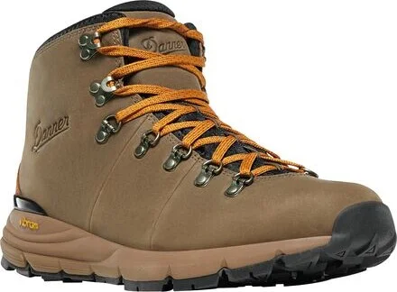 Danner Mountain 600 Full-Grain Wide Hiking Boot - Men's - Image 11