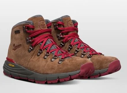 Danner Mountain 600 Hiking Boot - Women's - Image 2