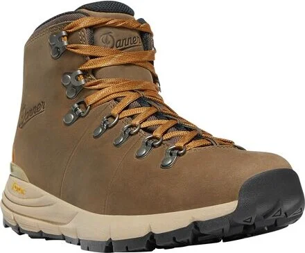 Danner Mountain 600 Leaf 4.5in GTX Hiking Boot - Women's - Image 2