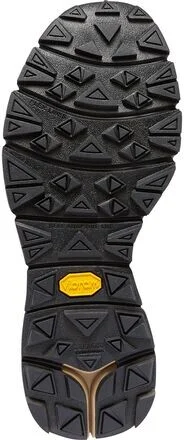 Danner Mountain 600 Leaf 4.5in GTX Hiking Boot - Women's - Image 3