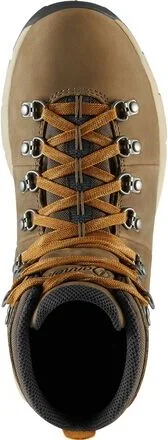 Danner Mountain 600 Leaf 4.5in GTX Hiking Boot - Women's - Image 4