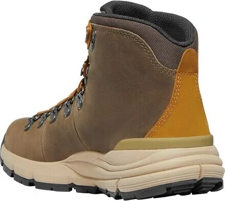 Danner Mountain 600 Leaf 4.5in GTX Hiking Boot - Women's - Image 5