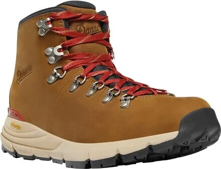 Danner Mountain 600 Leaf 4.5in GTX Hiking Boot - Women's - Image 10