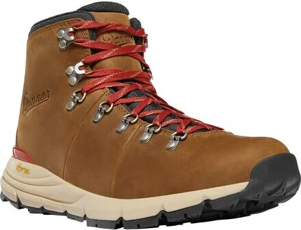 Danner Mountain 600 Leaf GTX Hiking Boot - Men's - Image 2
