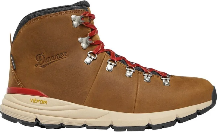 Danner Mountain 600 Leaf GTX Hiking Boot - Men's