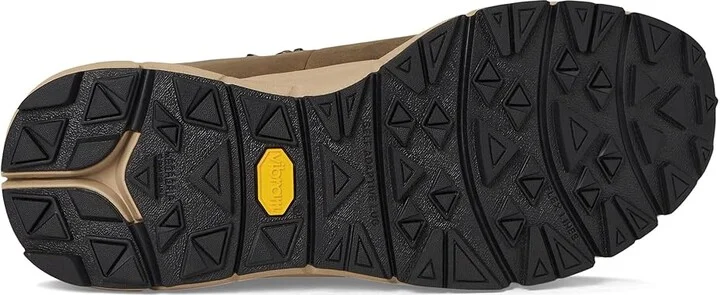 Danner Mountain 600 Leaf Women's Climbing Shoes Chocolate Chip/Roasted Pecan : 6 B - Medium, Leather - Image 3