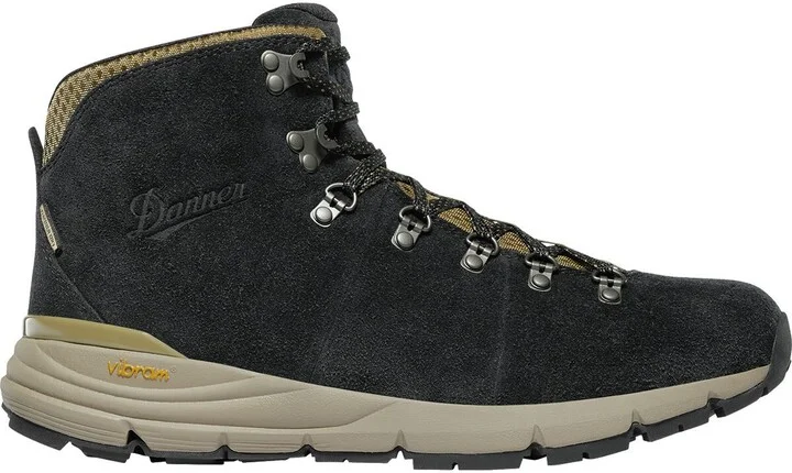 Danner Mountain 600 Wide Hiking Boot - Men's
