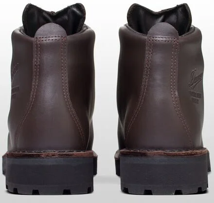 Danner Mountain Light 2 Leather Hiking Boot - Men's - Image 3