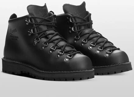Danner Mountain Light Boot GORE-TEX - Men's - Image 2
