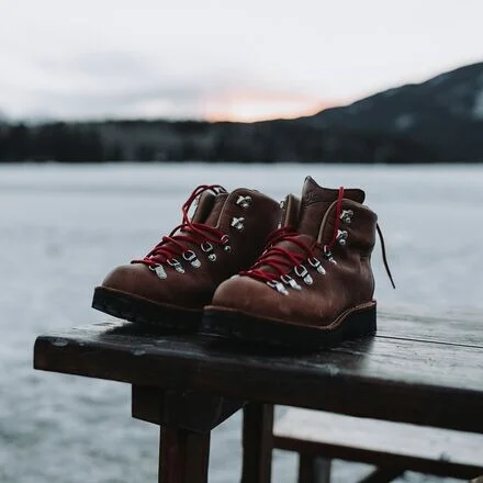 Danner Mountain Light Boot GORE-TEX - Men's - Image 10