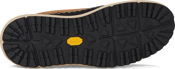 Danner Mountain Moc 917 GTX Men's Climbing Shoes Roasted Pecan : 10.5 D - Medium, Leather/Suede - Image 3