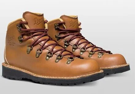 Danner Mountain Pass Boot - Men's - Image 2