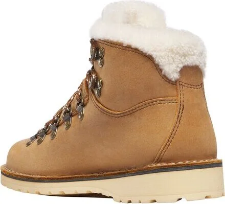 Danner Mountain Pass Shearling Boot - Women's - Image 8