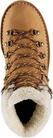 Danner Mountain Pass Shearling Boot - Women's - Image 11