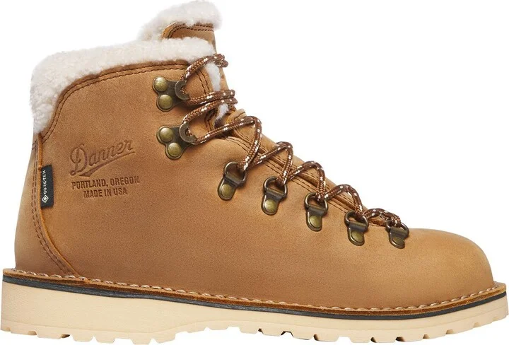 Danner Mountain Pass Shearling Boot - Women's