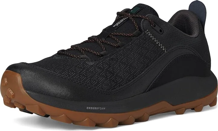 Danner N45 Low Men's Climbing Shoes Jet Black : 7 D - Medium, Synthetic - Image 5