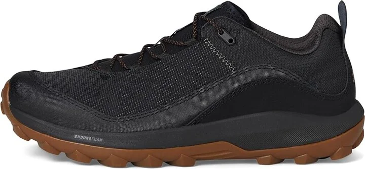 Danner N45 Low Men's Climbing Shoes Jet Black : 7 D - Medium, Synthetic - Image 6