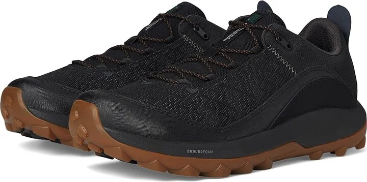 Danner N45 Low Men's Climbing Shoes Jet Black : 7 D - Medium, Synthetic