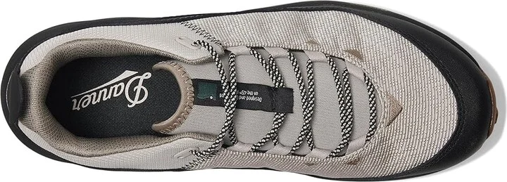 Danner N45 Low Men's Climbing Shoes Timber Wolf : 7 D - Medium, Synthetic - Image 2