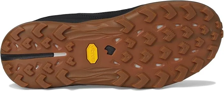 Danner N45 Low Men's Climbing Shoes Timber Wolf : 7 D - Medium, Synthetic - Image 3