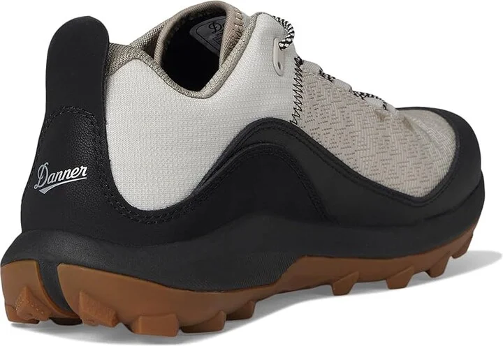 Danner N45 Low Men's Climbing Shoes Timber Wolf : 7 D - Medium, Synthetic - Image 4