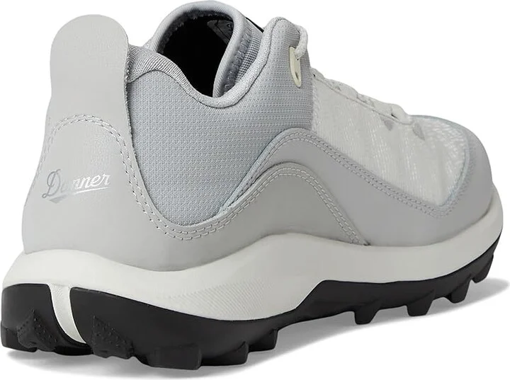 Danner N45 Low Women's Climbing Shoes Ghost : 8.5 B - Medium, Synthetic - Image 4