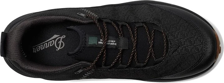 Danner N45 Low Women's Climbing Shoes Jet Black : 7.5 B - Medium, Synthetic - Image 2