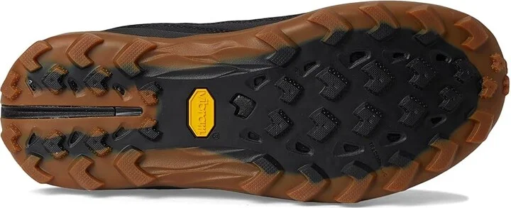 Danner N45 Low Women's Climbing Shoes Jet Black : 7.5 B - Medium, Synthetic - Image 3