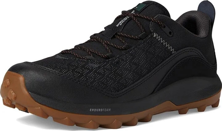 Danner N45 Low Women's Climbing Shoes Jet Black : 7.5 B - Medium, Synthetic - Image 5