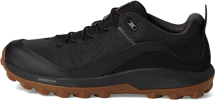 Danner N45 Low Women's Climbing Shoes Jet Black : 7.5 B - Medium, Synthetic - Image 6