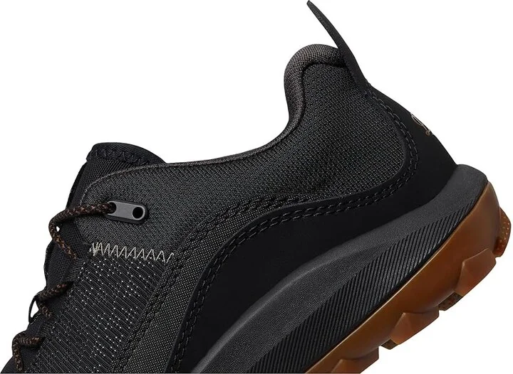 Danner N45 Low Women's Climbing Shoes Jet Black : 7.5 B - Medium, Synthetic - Image 7