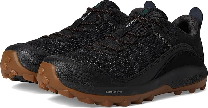 Danner N45 Low Women's Climbing Shoes Jet Black : 7.5 B - Medium, Synthetic