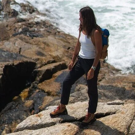 Danner Panorama Mid Hiking Boot - Women's - Image 6