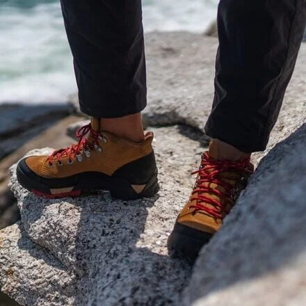 Danner Panorama Mid Hiking Boot - Women's - Image 7