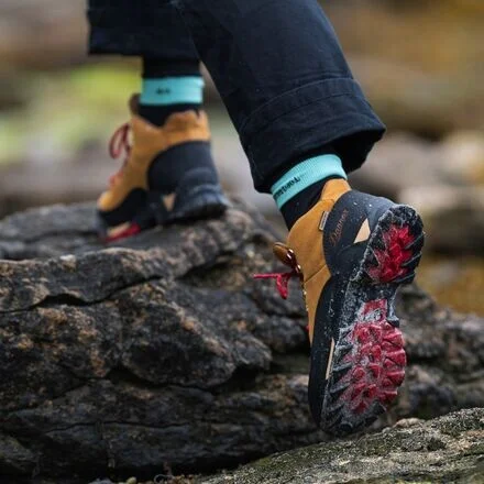 Danner Panorama Mid Hiking Boot - Women's - Image 8