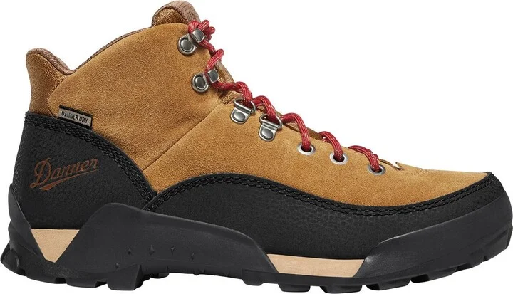 Danner Panorama Mid Hiking Boot - Women's