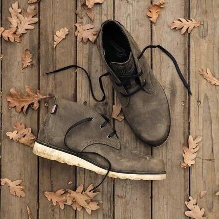 Danner Pine Grove Chukka - Men's - Image 4