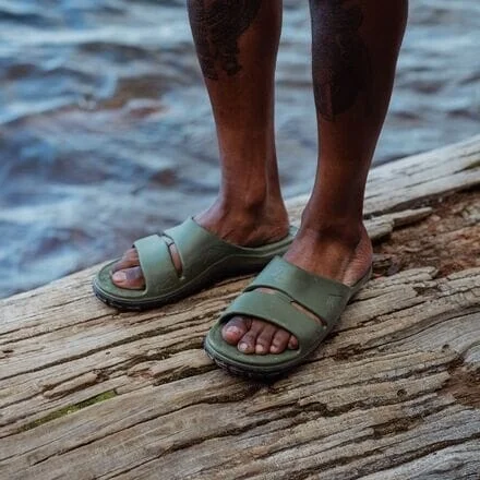 Danner Shelter Cove Slide Sandal - Men's - Image 7